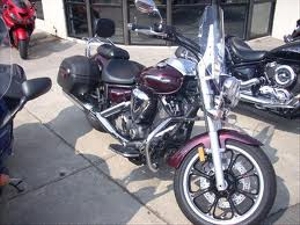 Perfect Bike For A New Rider
